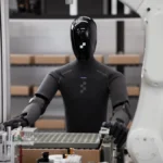 Figure robot